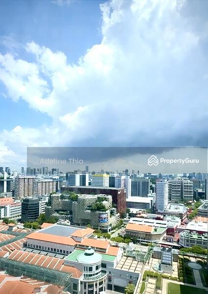 Prop-GPT: Condominium: D07  Midtown Modern