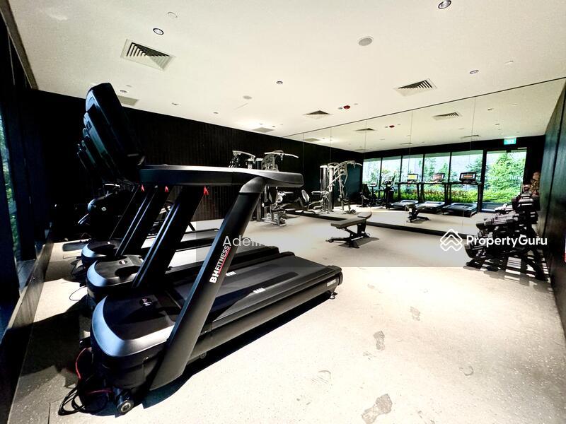 Condominium for Rent: D07, 188105