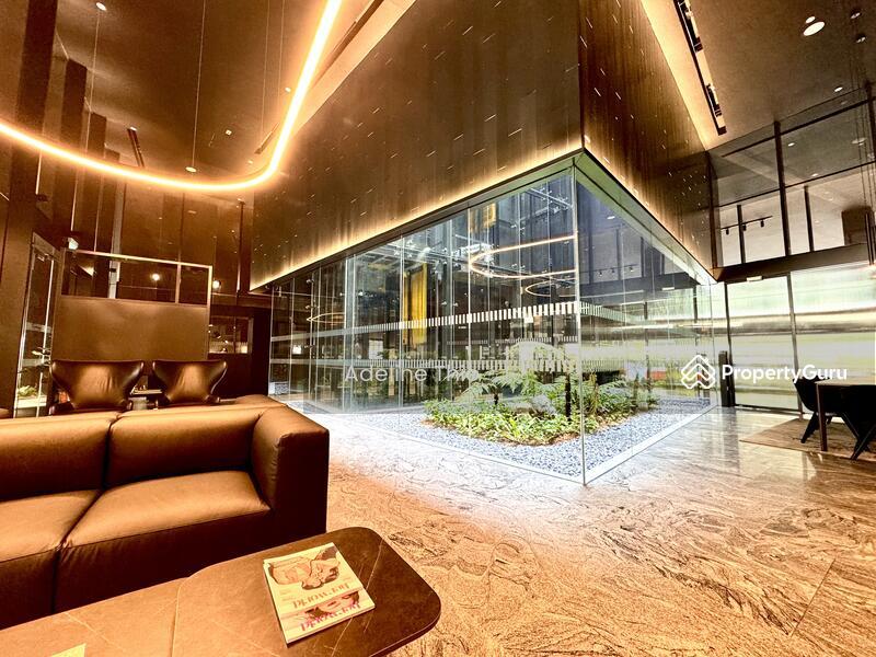 Condominium for Rent: D07, 188105