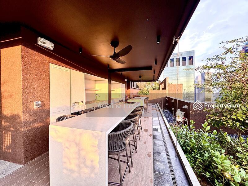 Condominium for Rent: D07, 188105