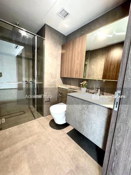 Condominium for Rent: D07, 188105