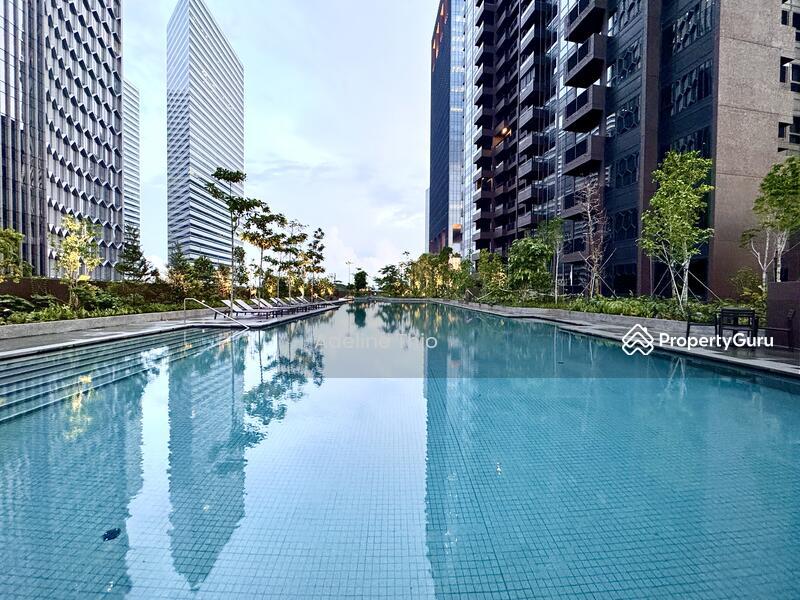 Condominium for Rent: D07, 188105