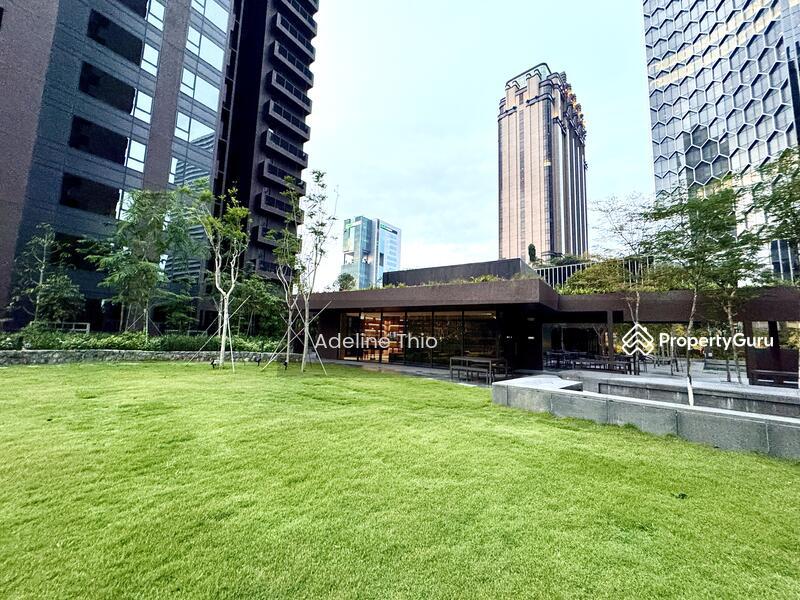 Condominium for Rent: D07, 188105