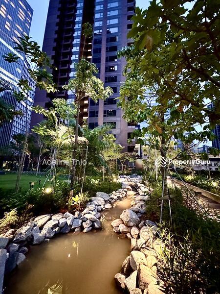 Condominium for Rent: D07, 188105