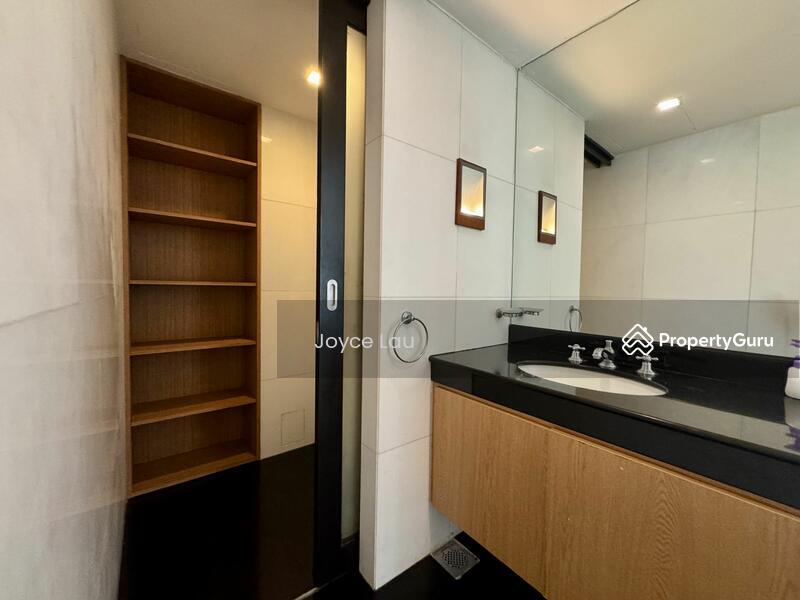 Raffles Park GCBA 2 Storey Contemporary Hilltop Bungalow, Poolview! Immediate