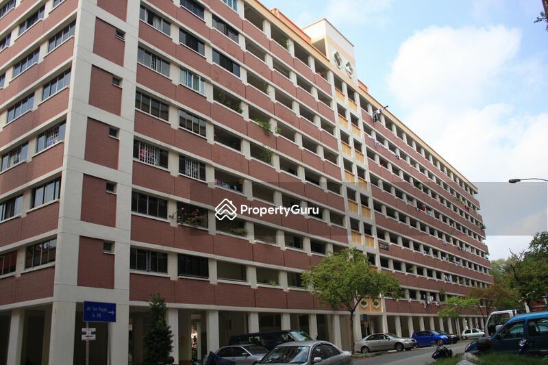 HDB Flat for Rent: Toa Payoh, D12, 310241