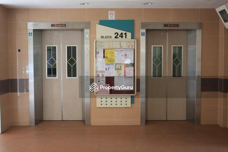 HDB Flat for Rent: Toa Payoh, D12, 310241
