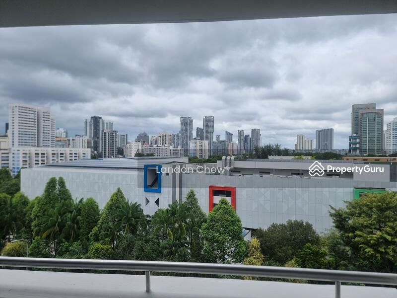 HDB Flat for Rent: Toa Payoh, D12, 310241