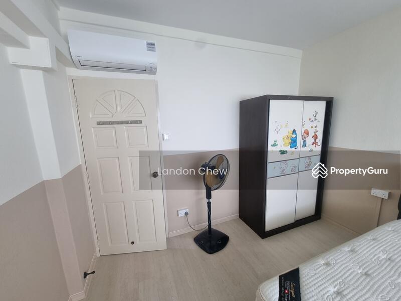 HDB Flat for Rent: Toa Payoh, D12, 310241