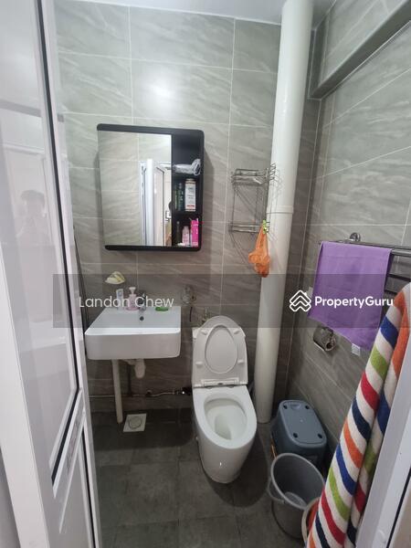 HDB Flat for Rent: Toa Payoh, D12, 310241