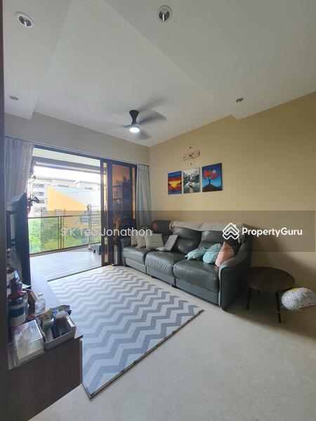 Prop-GPT: Apartment: D15 Marine Parade Seaside Residences
