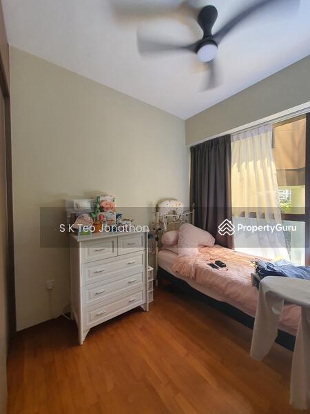 Seaside Residences