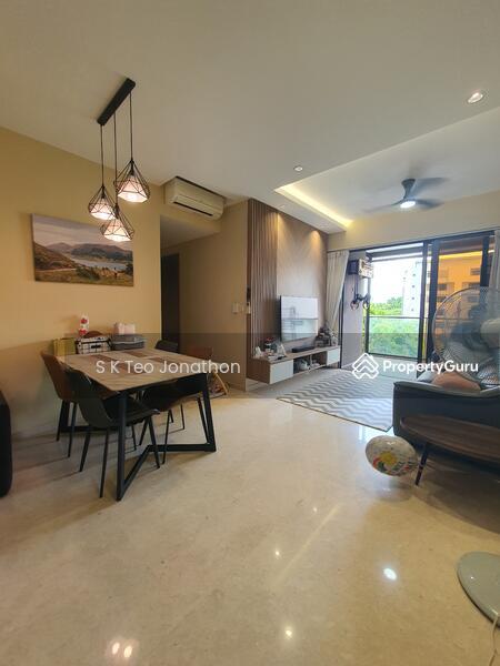 Seaside Residences