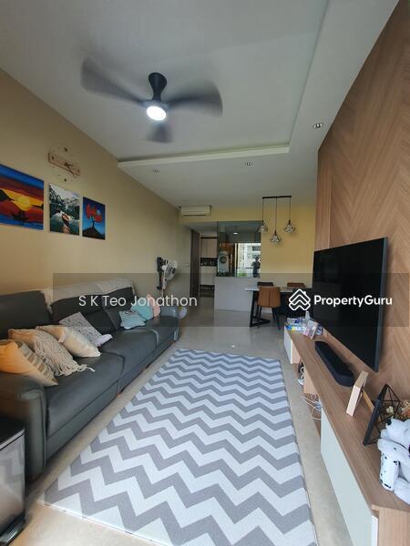 Seaside Residences