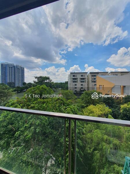 Seaside Residences
