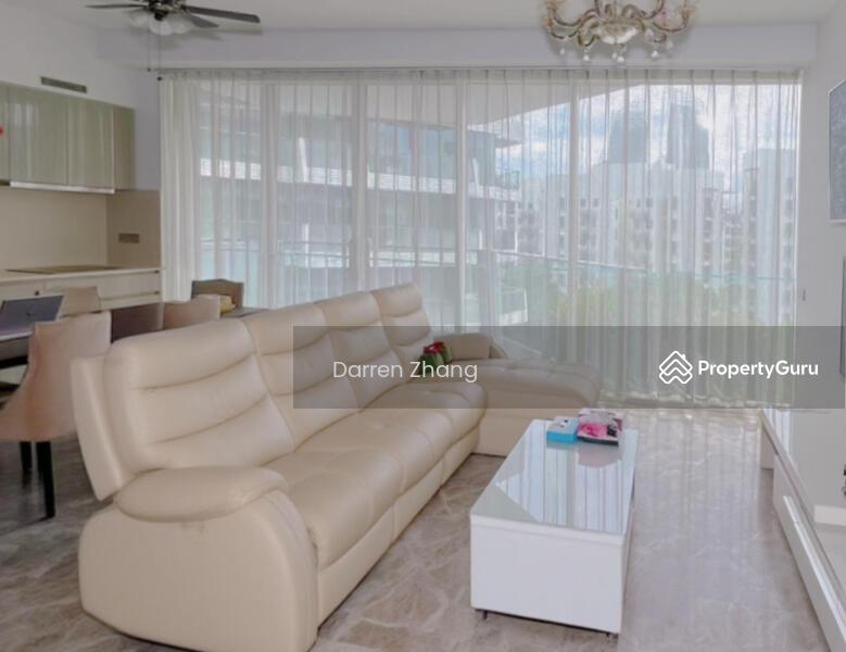 Prop-GPT: Condominium: D04  Corals at Keppel Bay