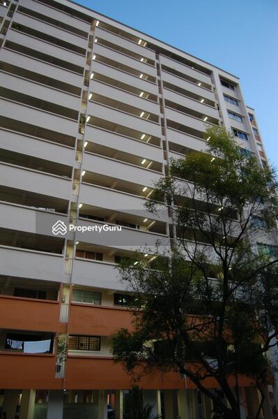 HDB Flat for Rent: D18, 520924