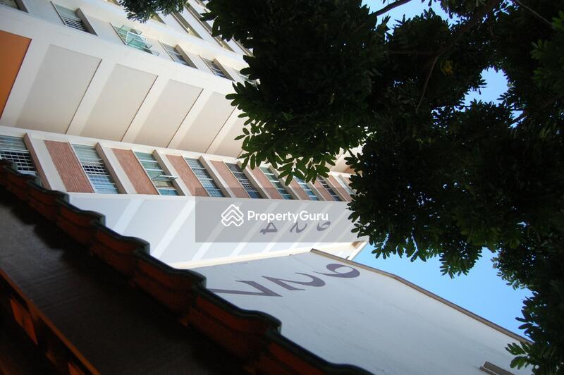 HDB Flat for Rent: D18, 520924