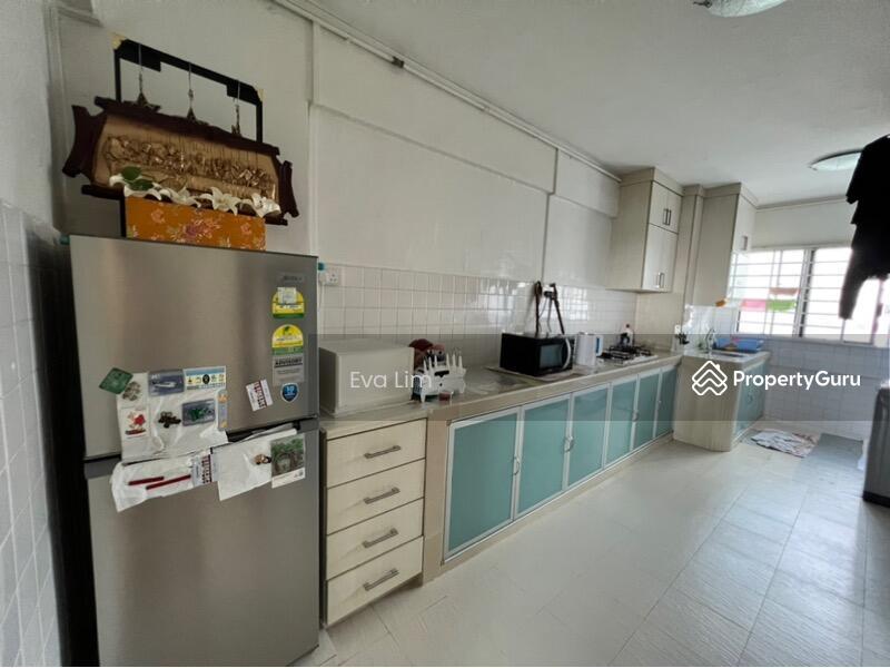 HDB Flat for Rent: D18, 520924