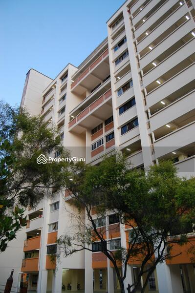 HDB Flat for Rent: D18, 520924
