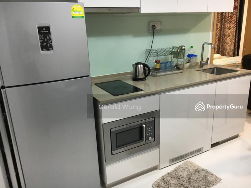 Prop-GPT: Condominium: D13 Macpherson Bartley Ridge