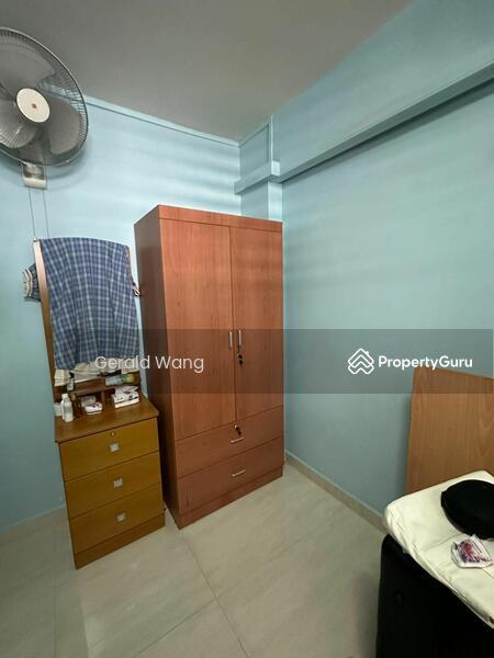 HDB Flat for Rent: D13, 370035