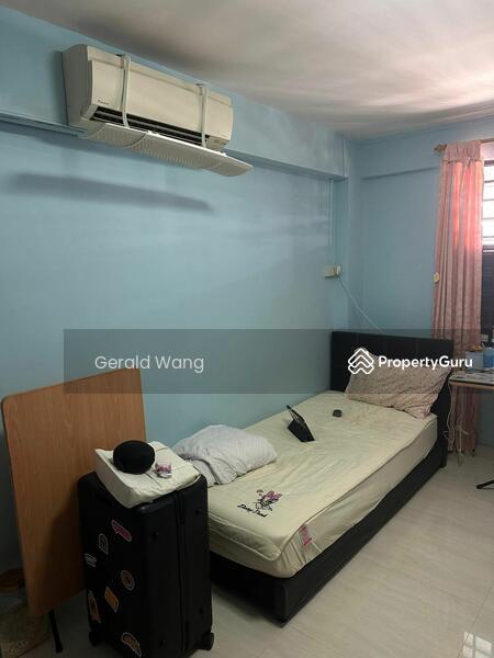 HDB Flat for Rent: D13, 370035