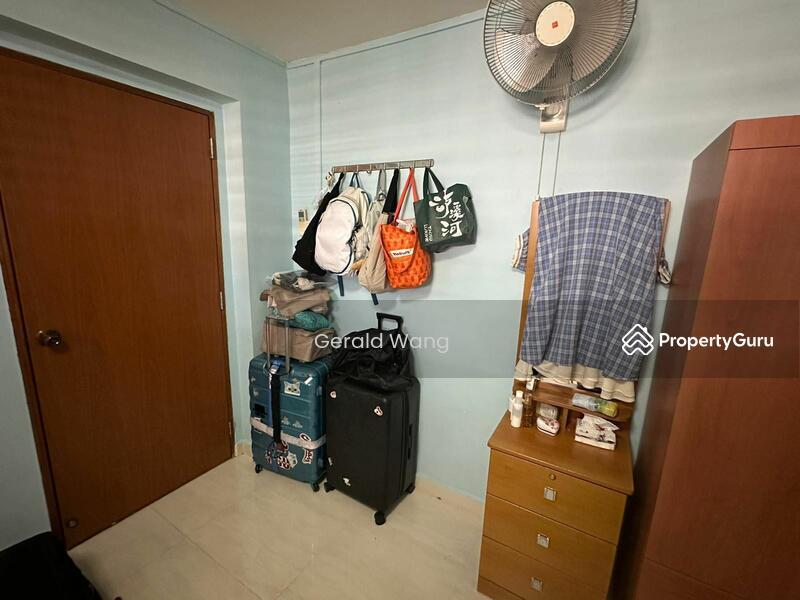 HDB Flat for Rent: D13, 370035