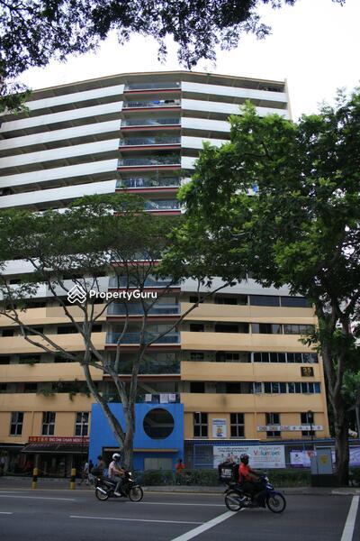HDB Flat for Rent: D13, 370035