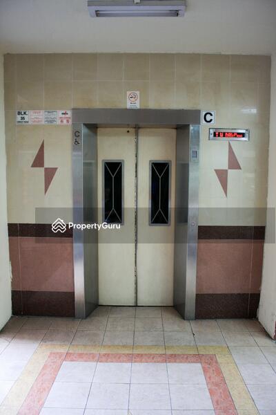 HDB Flat for Rent: D13, 370035