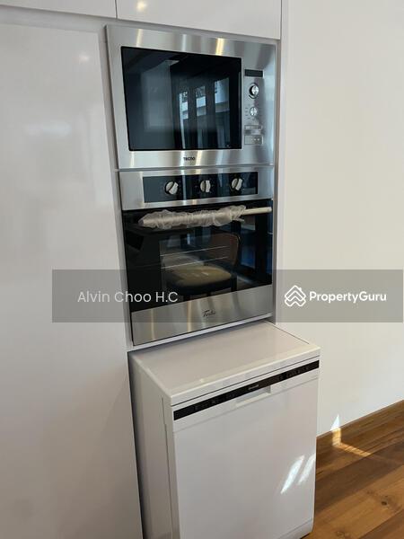 Step into your own Balinese Styled Bungalow! For Rent @ Sentosa Cove