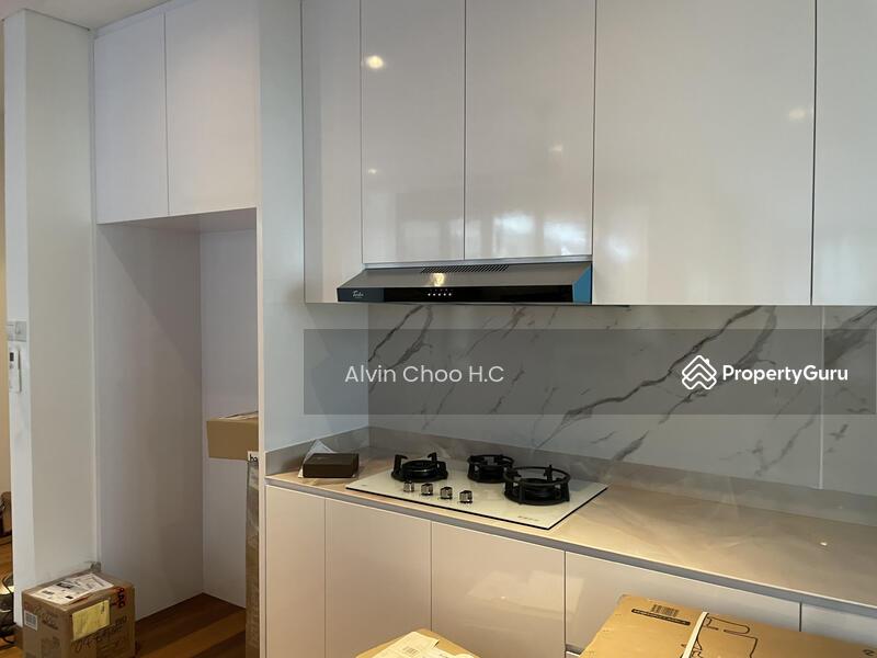 Step into your own Balinese Styled Bungalow! For Rent @ Sentosa Cove