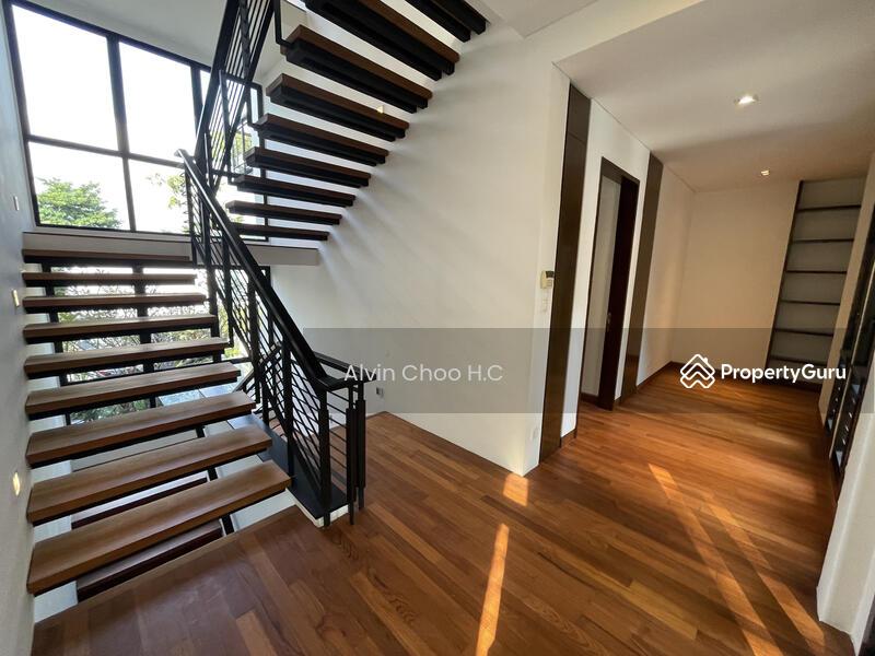 Step into your own Balinese Styled Bungalow! For Rent @ Sentosa Cove