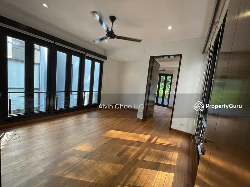 Step into your own Balinese Styled Bungalow! For Rent @ Sentosa Cove