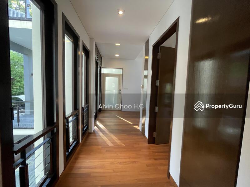 Step into your own Balinese Styled Bungalow! For Rent @ Sentosa Cove