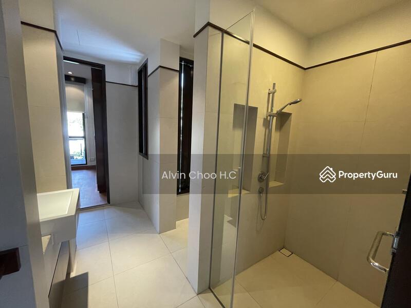 Step into your own Balinese Styled Bungalow! For Rent @ Sentosa Cove