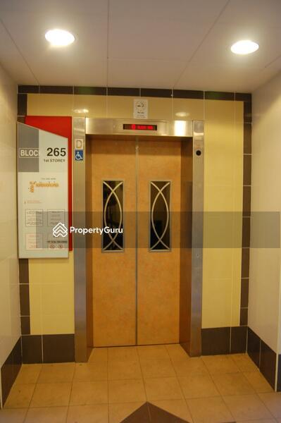 265 Tampines Street 21