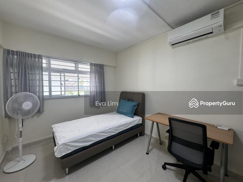 265 Tampines Street 21