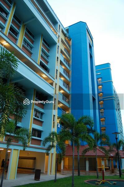 265 Tampines Street 21