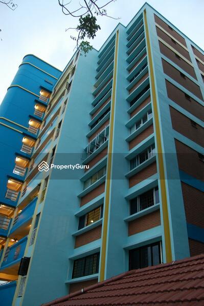 265 Tampines Street 21
