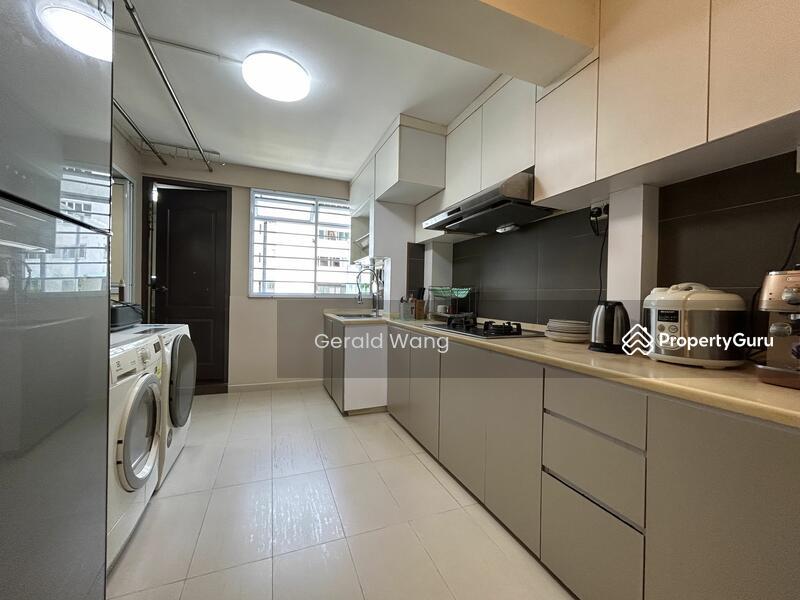 HDB Flat for Rent: Marine Parade, D15, 440064