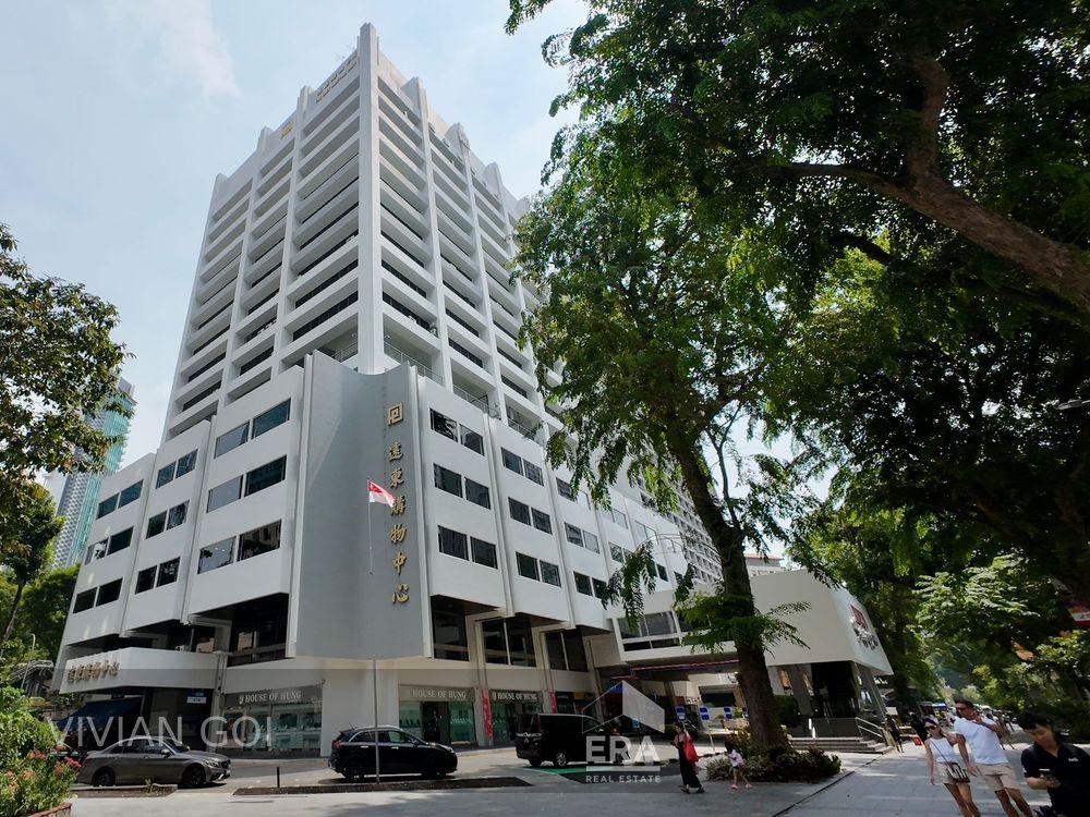 Commercial for Rent: Orchard Road, Orchard, D09, 238882