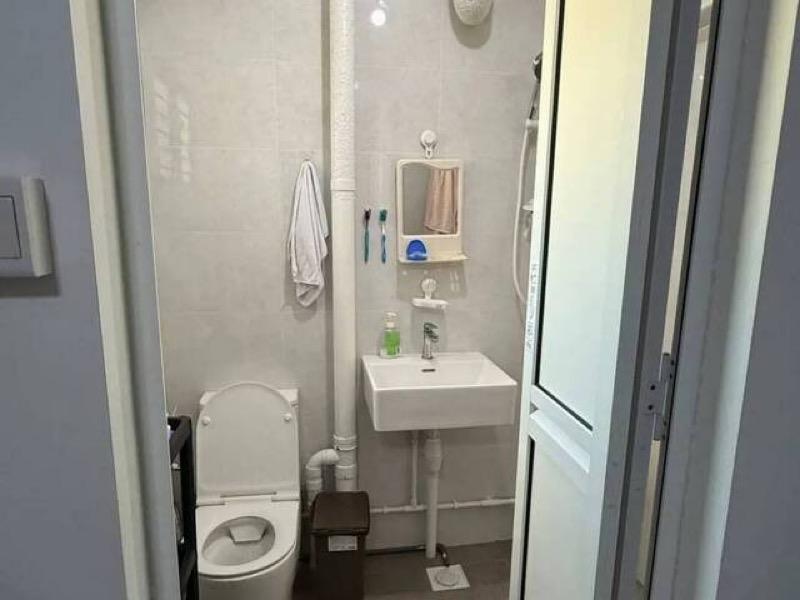 HDB Apartment for Rent: Yishun, D27, 760879