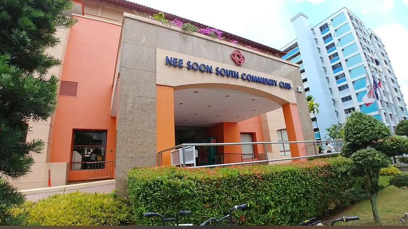 HDB Apartment for Rent: Yishun, D27, 760879