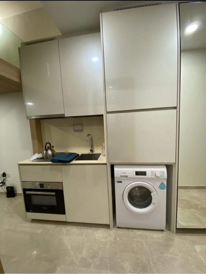 Apartment for Rent: D07, 199597