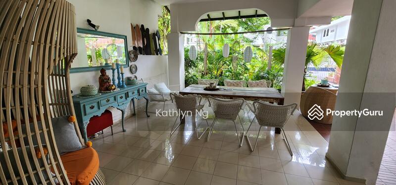 Semi-Detached for Rent: D21, 599790