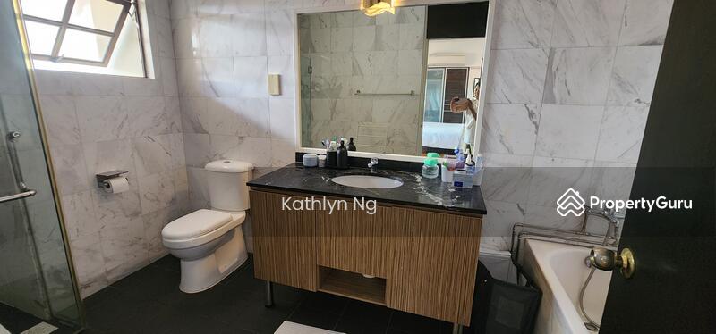 Semi-Detached for Rent: D21, 599790