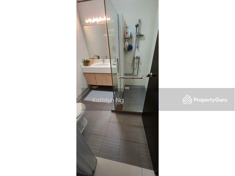 Semi-Detached for Rent: D21, 599790