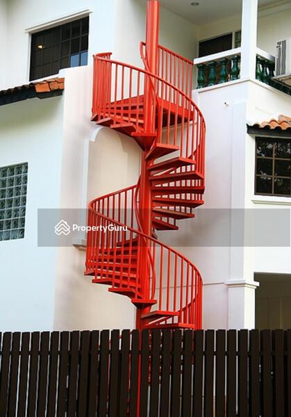 Semi-Detached for Rent: D21, 599790