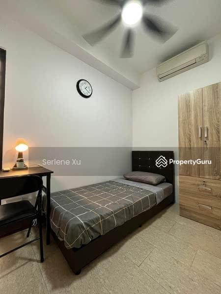 Prop-GPT: Condominium: D22  The Mayfair